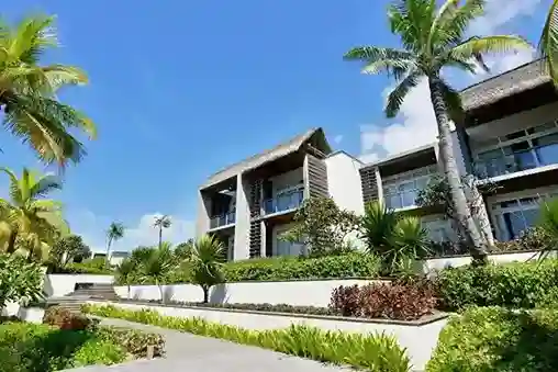 Long Beach, Mauritius